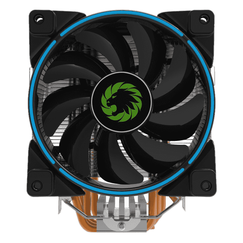 Кулер GameMax Gamma 500 Blue